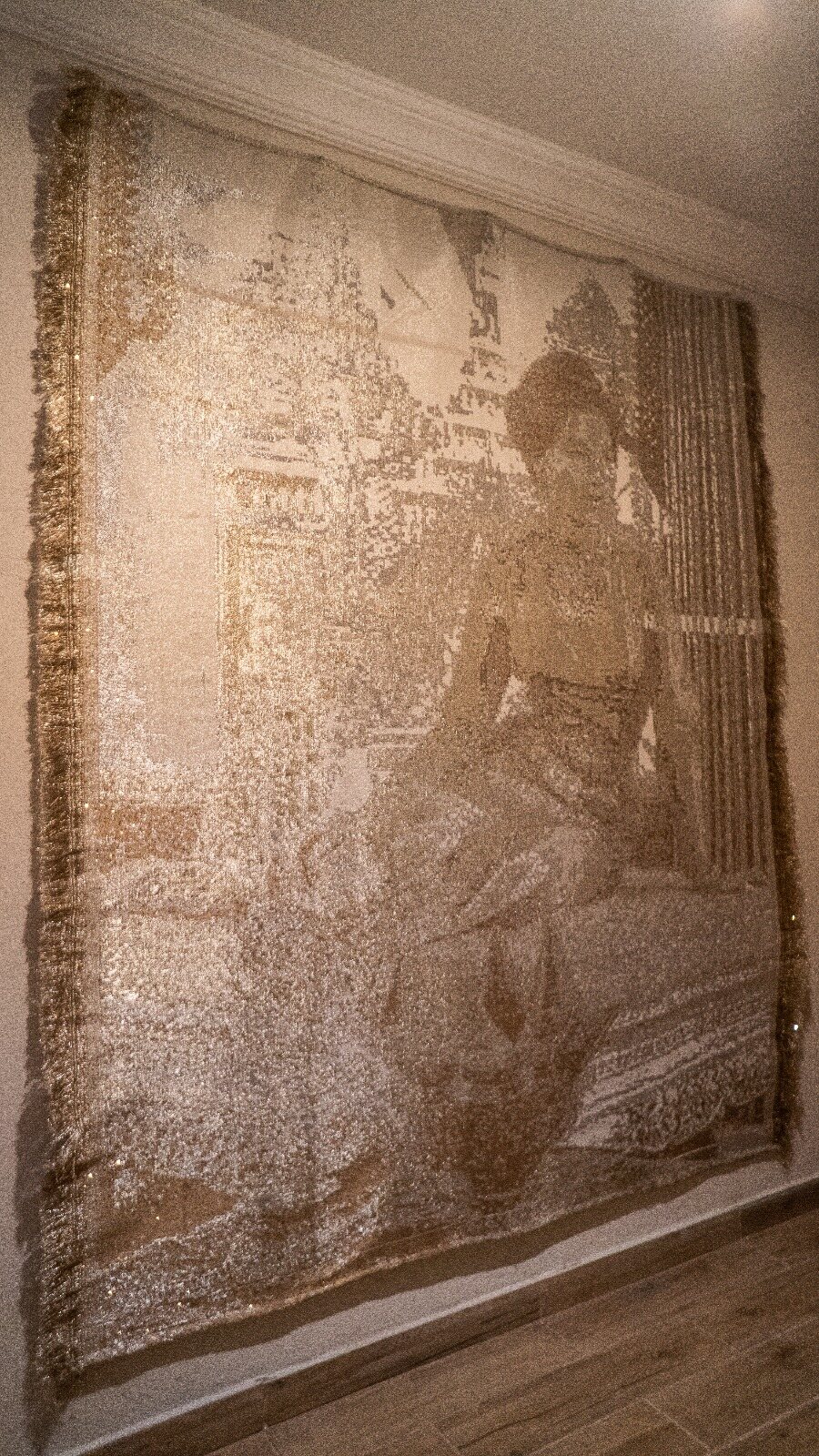 Queen Sirikit of Thailand