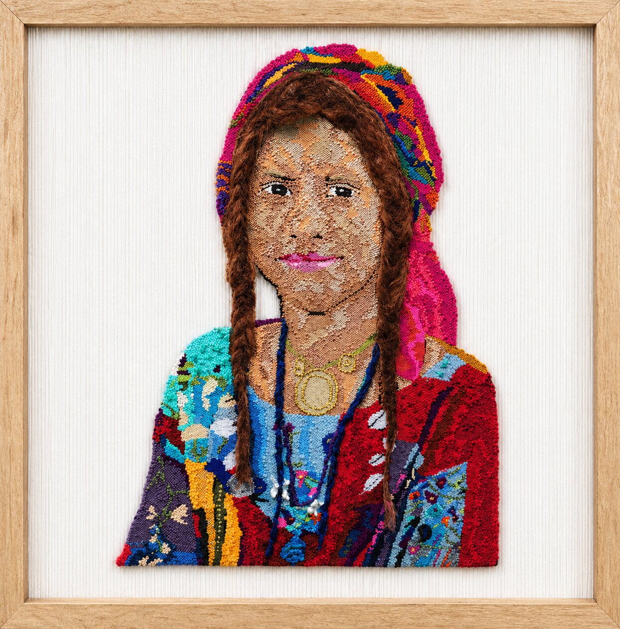 The Girl from Urfa